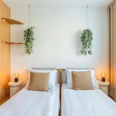 Appartamento Duna Retreat: Serenity *