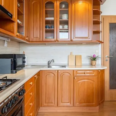 Appartamento Duna Retreat: Serenity Bratislava