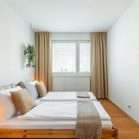 Duna Retreat: Serenity * Bratislava