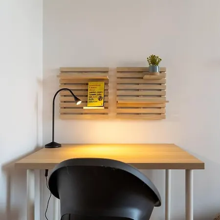 Appartamento Duna Retreat: Serenity