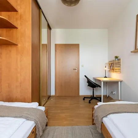 Appartamento Duna Retreat: Serenity *