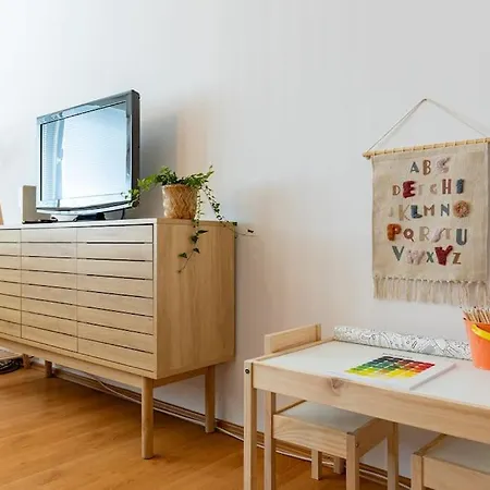 Duna Retreat: Serenity *