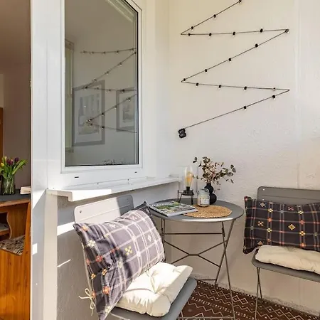 Duna Retreat: Serenity