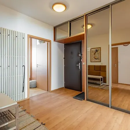 Duna Retreat: Serenity Apartamento