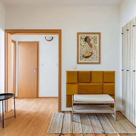 Duna Retreat: Serenity Apartamento *