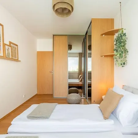 Appartamento Duna Retreat: Serenity *