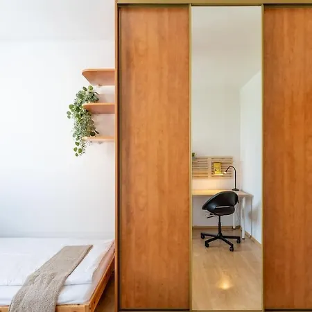 Duna Retreat: Serenity Appartamento