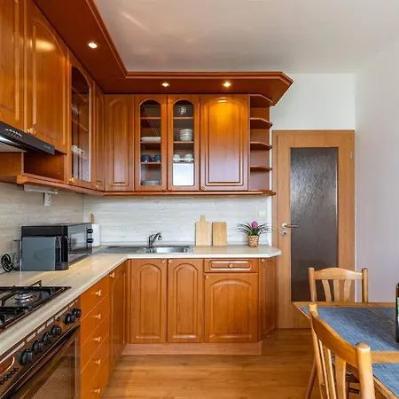 Duna Retreat: Serenity Apartamento Bratislava