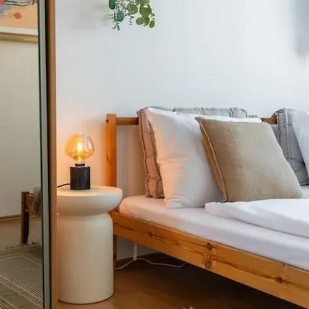 Duna Retreat: Serenity Apartamento