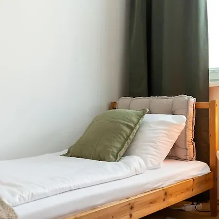 Duna Retreat: Serenity Appartamento Bratislava