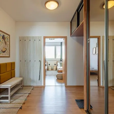 Duna Retreat: Serenity Appartamento