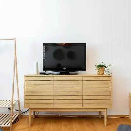 Appartamento Duna Retreat: Serenity Bratislava