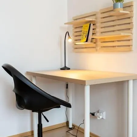 Duna Retreat: Serenity