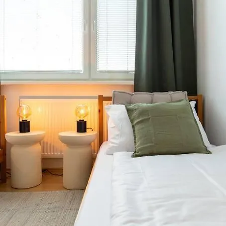 Duna Retreat: Serenity Apartamento *