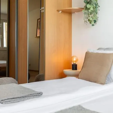 Duna Retreat: Serenity Bratislava