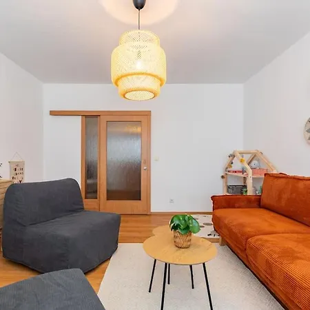 Duna Retreat: Serenity Appartamento Bratislava