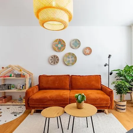 Duna Retreat: Serenity Apartamento *