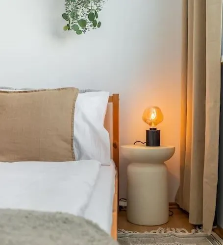 Duna Retreat: Serenity Apartament