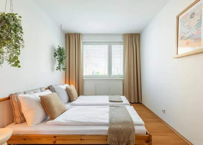 Duna Retreat: Serenity * Bratislava