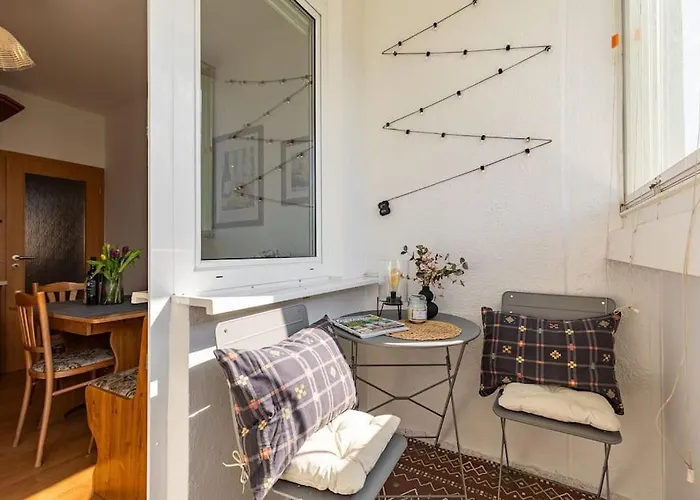 Duna Retreat: Serenity