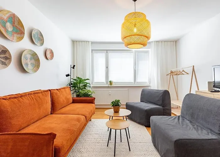 Duna Retreat: Serenity *