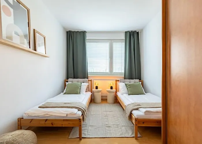 Duna Retreat: Serenity