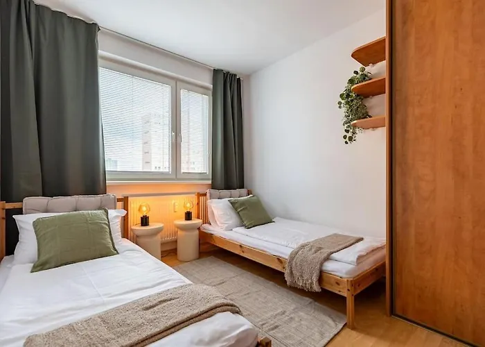 Duna Retreat: Serenity *