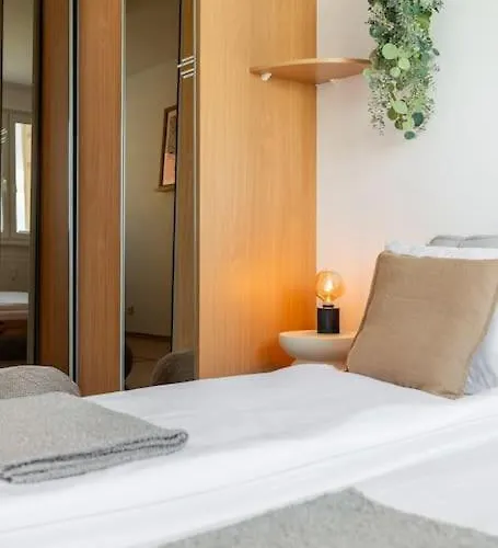 Duna Retreat: Serenity Bratislava