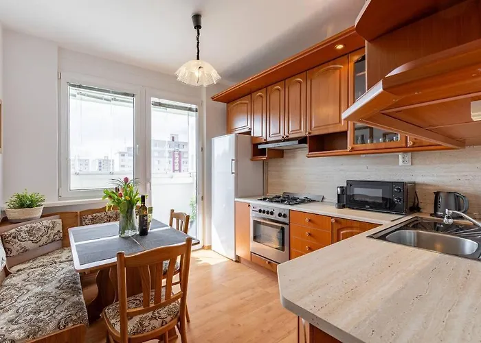 Duna Retreat: Serenity * Bratislava