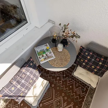 Duna Retreat: Serenity Apartmán Bratislava