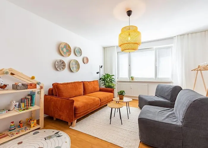 Duna Retreat: Serenity * Bratislava