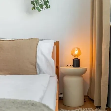 Duna Retreat: Serenity Apartamento