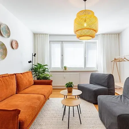 Duna Retreat: Serenity *