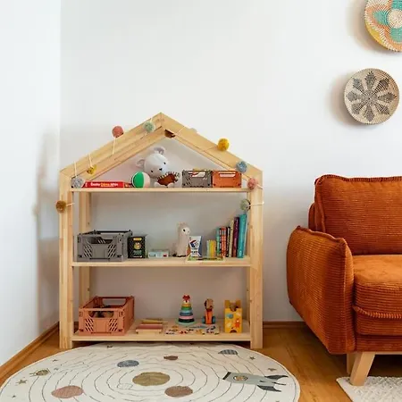 Duna Retreat: Serenity Apartamento *