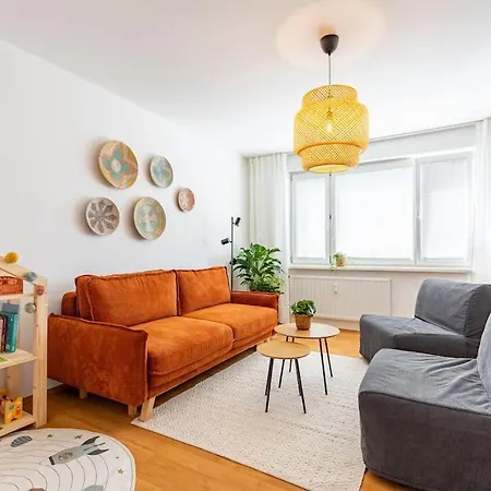 Duna Retreat: Serenity * Bratislava