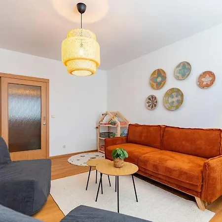 Duna Retreat: Serenity Bratislava