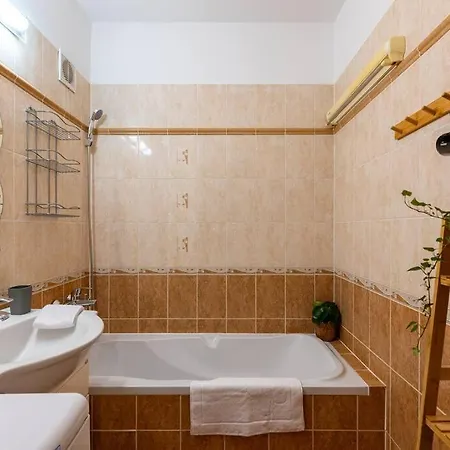 Duna Retreat: Serenity Apartamento