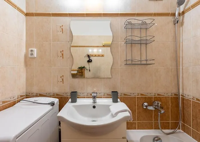 Duna Retreat: Serenity