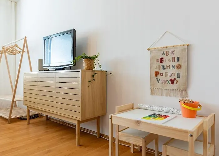 Duna Retreat: Serenity *