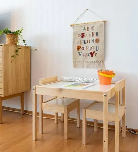 Duna Retreat: Serenity