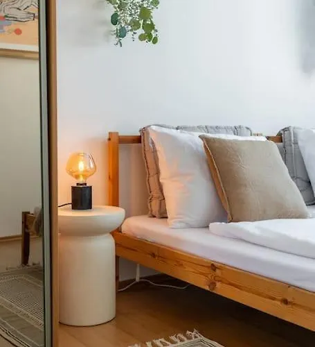 Duna Retreat: Serenity Appartement