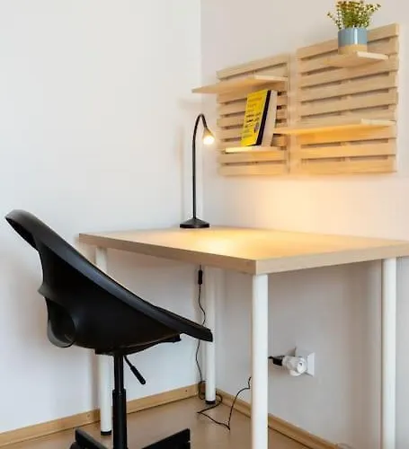 Duna Retreat: Serenity