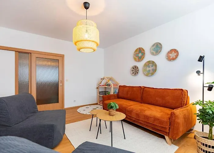 Duna Retreat: Serenity Bratislava